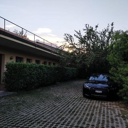 B&B D'Avino Pagani Εξωτερικό φωτογραφία