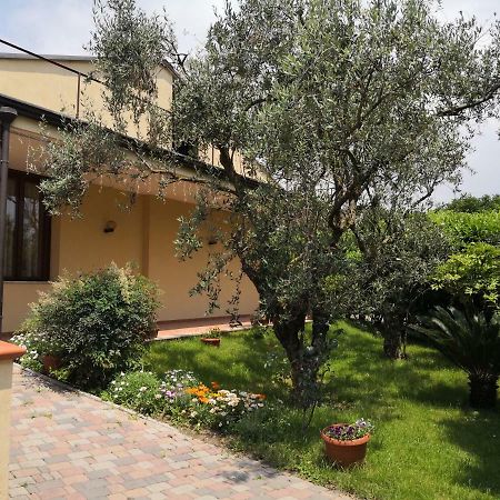 B&B D'Avino Pagani Εξωτερικό φωτογραφία