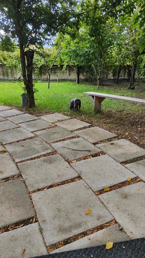 B&B D'Avino Pagani Εξωτερικό φωτογραφία