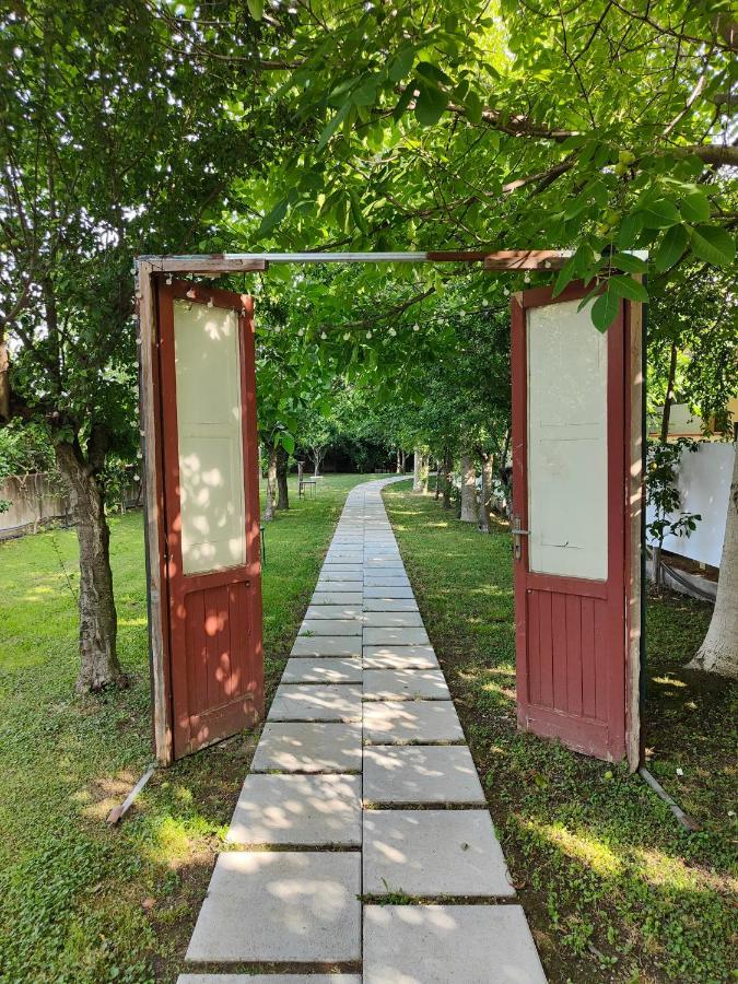 B&B D'Avino Pagani Εξωτερικό φωτογραφία