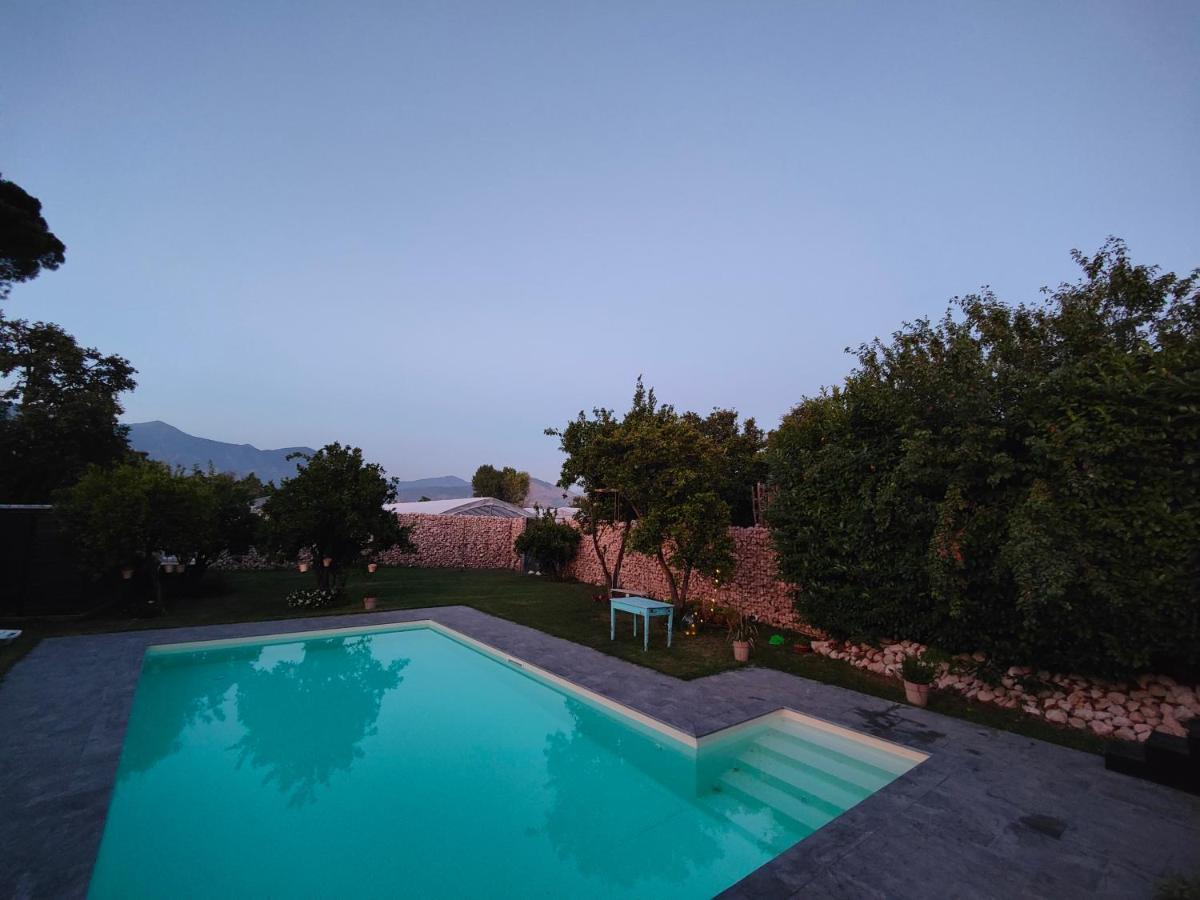 B&B D'Avino Pagani Εξωτερικό φωτογραφία