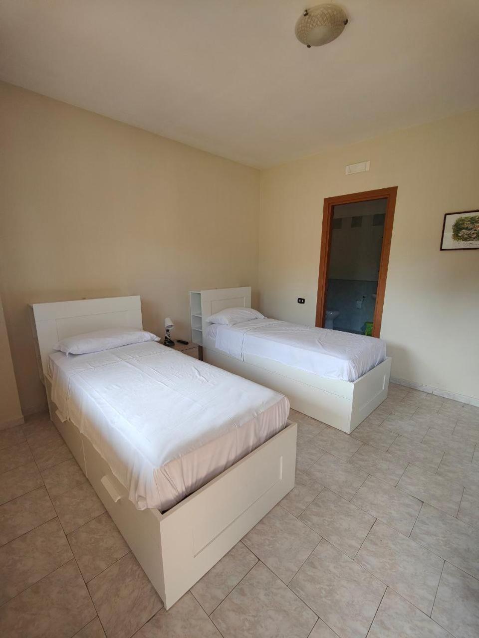 B&B D'Avino Pagani Εξωτερικό φωτογραφία