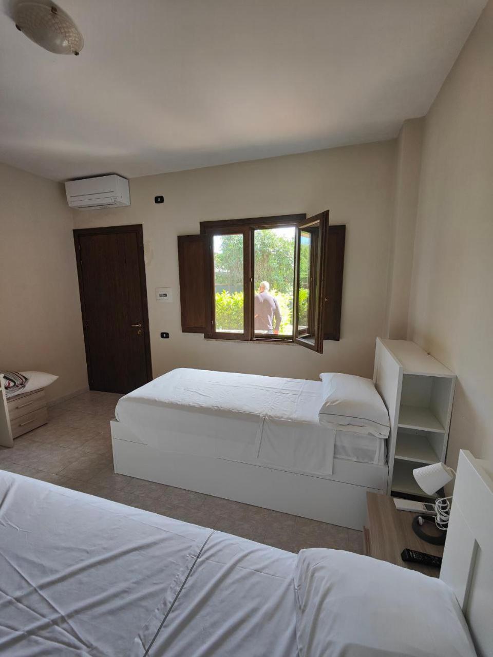 B&B D'Avino Pagani Εξωτερικό φωτογραφία