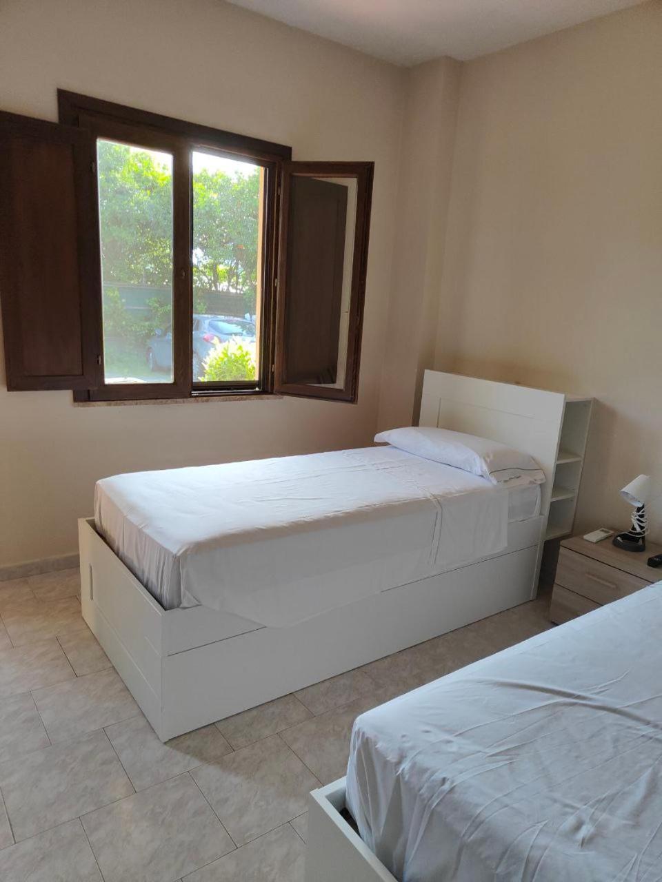 B&B D'Avino Pagani Εξωτερικό φωτογραφία