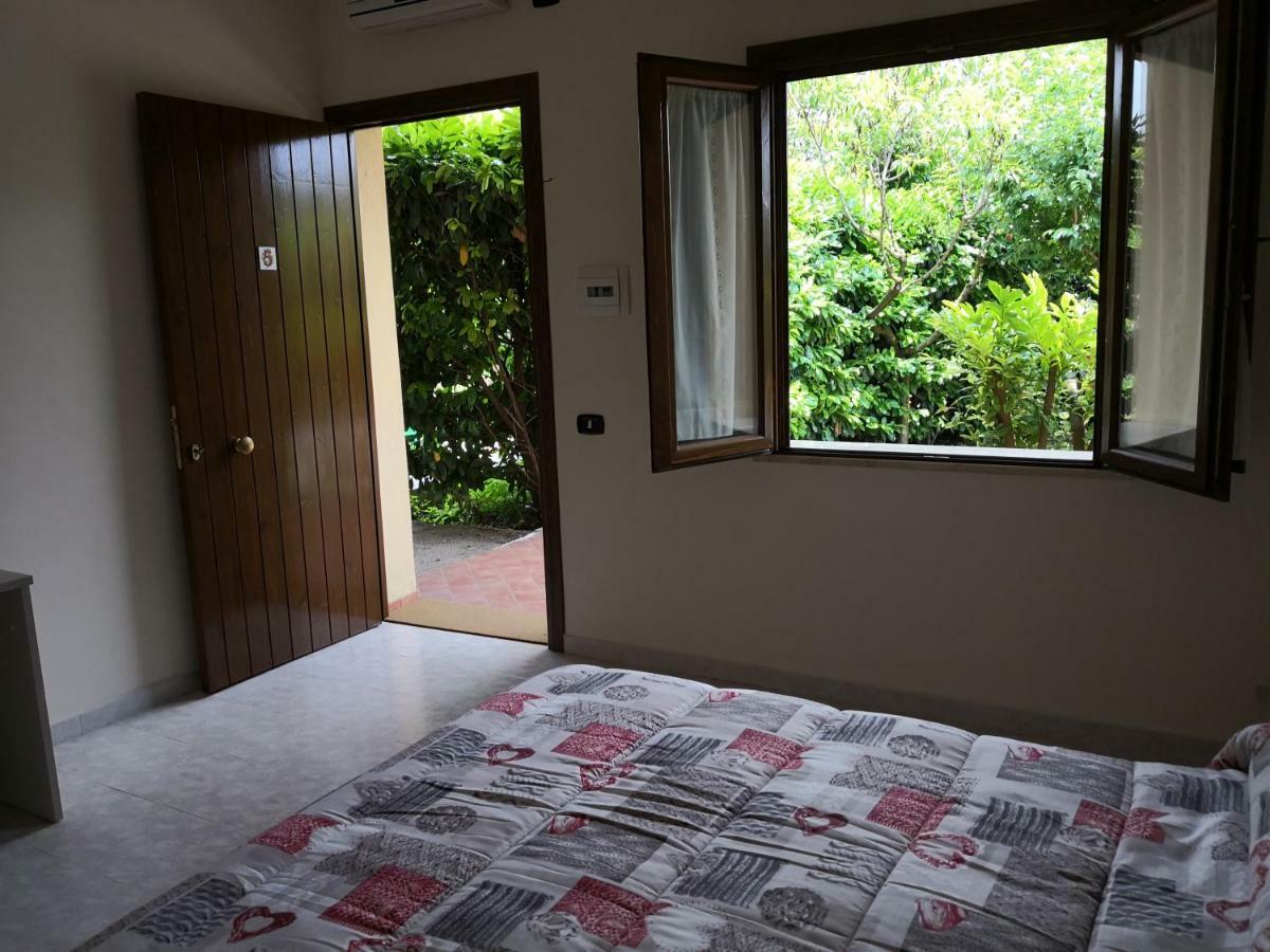 B&B D'Avino Pagani Εξωτερικό φωτογραφία