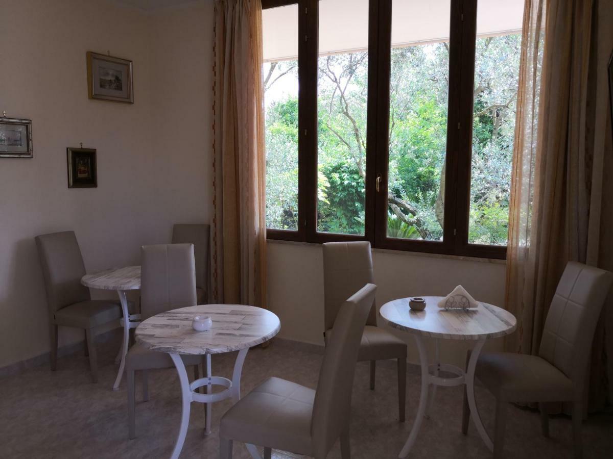 B&B D'Avino Pagani Εξωτερικό φωτογραφία