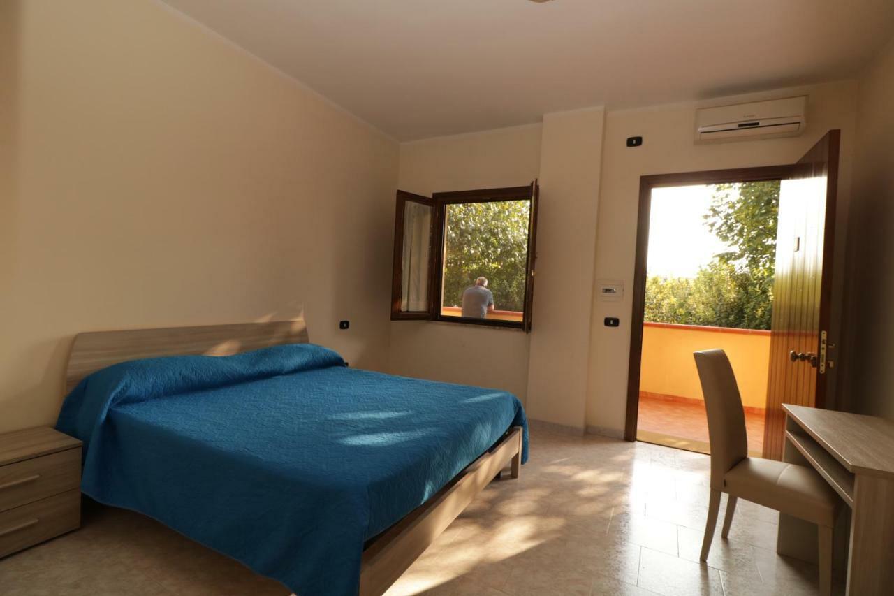 B&B D'Avino Pagani Εξωτερικό φωτογραφία