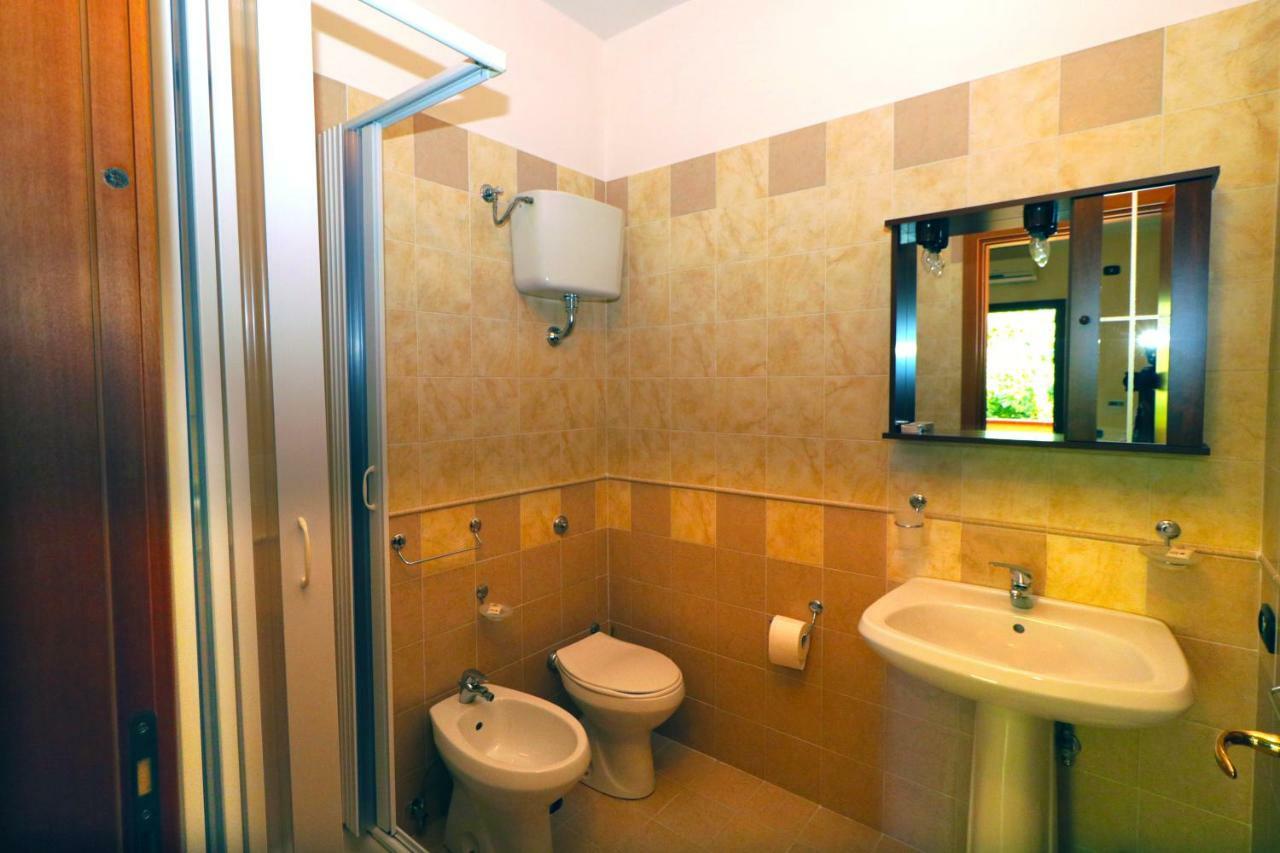 B&B D'Avino Pagani Εξωτερικό φωτογραφία