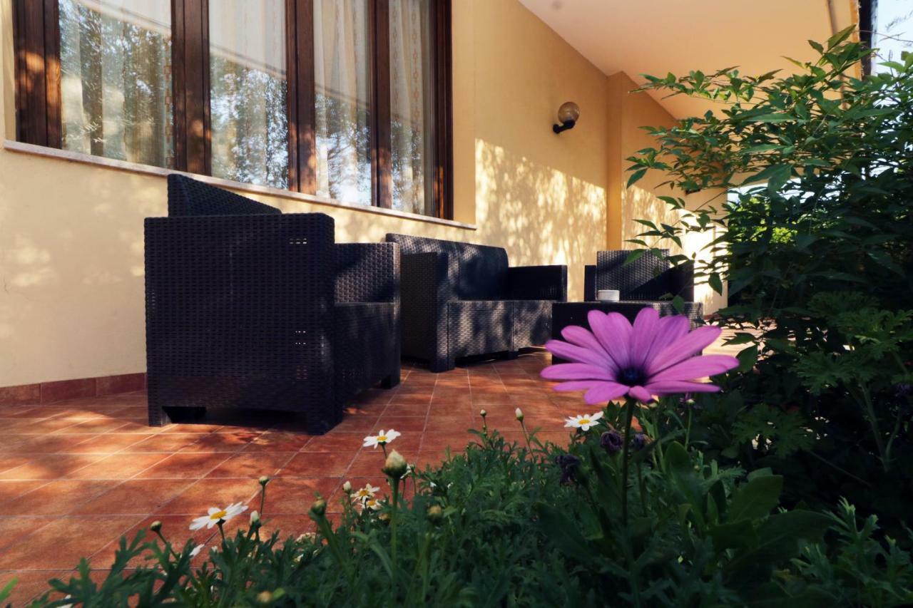 B&B D'Avino Pagani Εξωτερικό φωτογραφία