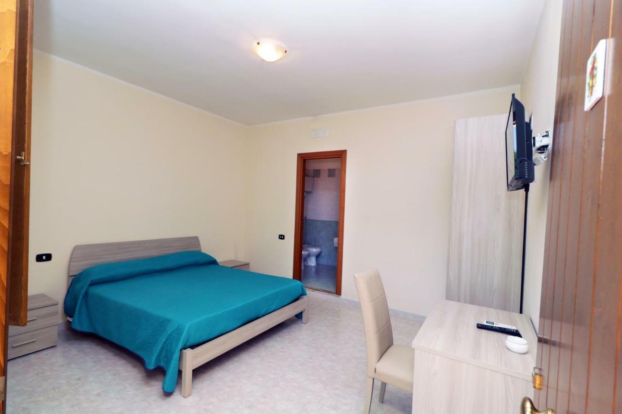 B&B D'Avino Pagani Εξωτερικό φωτογραφία