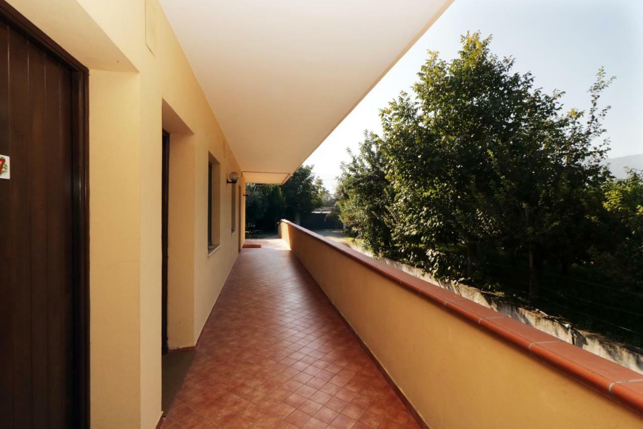 B&B D'Avino Pagani Εξωτερικό φωτογραφία