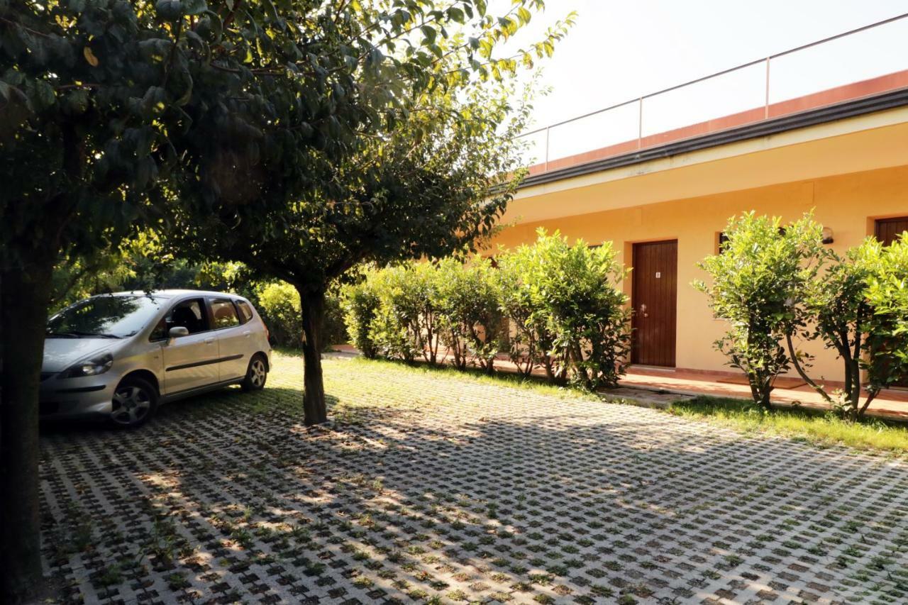 B&B D'Avino Pagani Εξωτερικό φωτογραφία